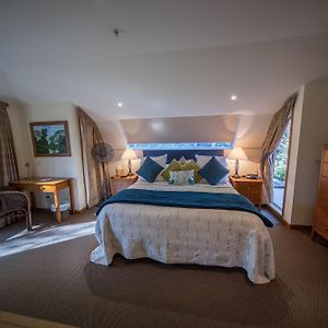 Super Deluxe King Suite